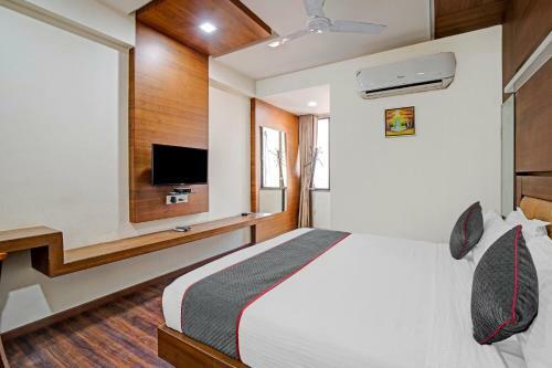 Townhouse 907 Hotel Navjivan