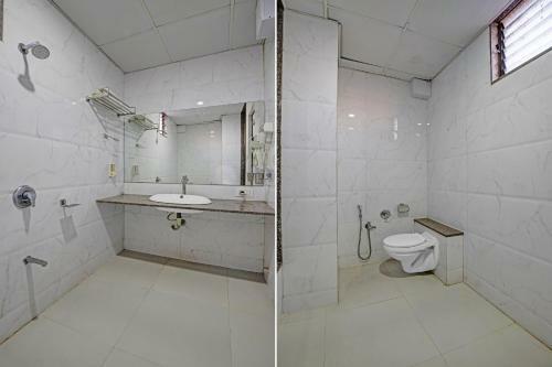 Townhouse 907 Hotel Navjivan