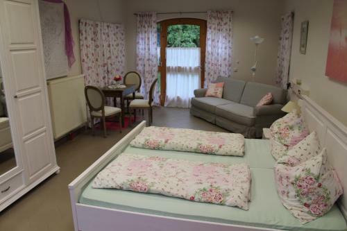 Agroturismo Reiterbauernhof Sch�nlehenhof