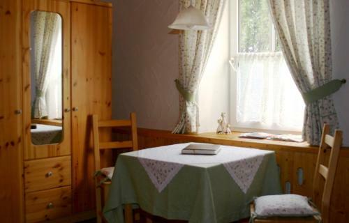 Agroturismo Reiterbauernhof Sch�nlehenhof