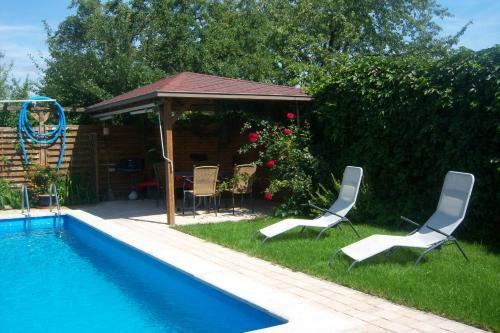 Agroturismo Reiterbauernhof Sch�nlehenhof