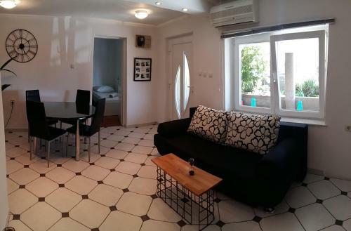 Apartment Melany