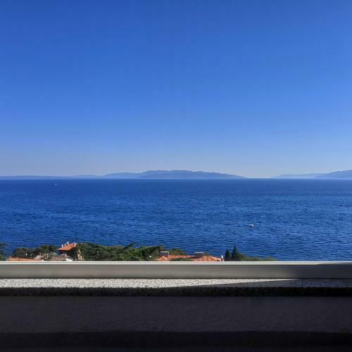 Kvarner Sea View Apartment Rijeka
