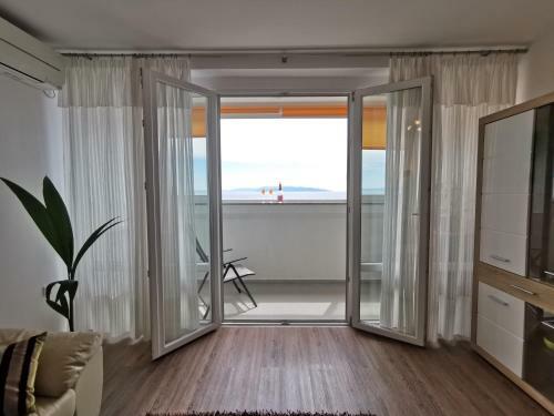 Kvarner Sea View Apartment Rijeka