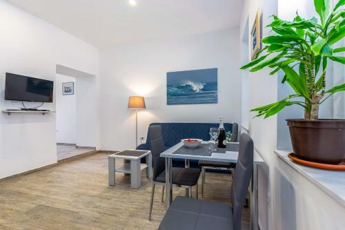 Apartamentos Phanas
