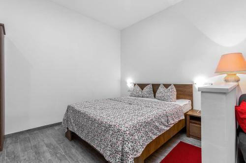 Apartamentos Phanas