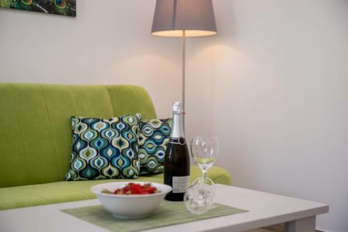 Apartamentos Phanas