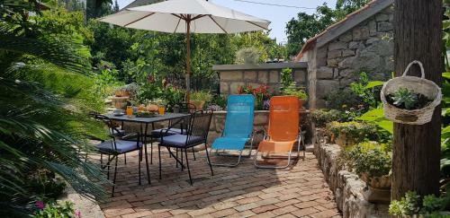 Apartman Paradiso
