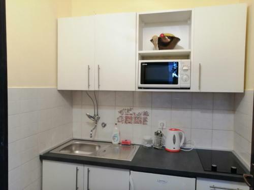 Apartmani Korina