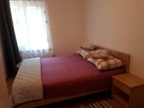 Apartmani Korina