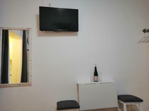 Apartmani Korina