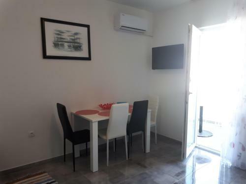 Apartmani Korina