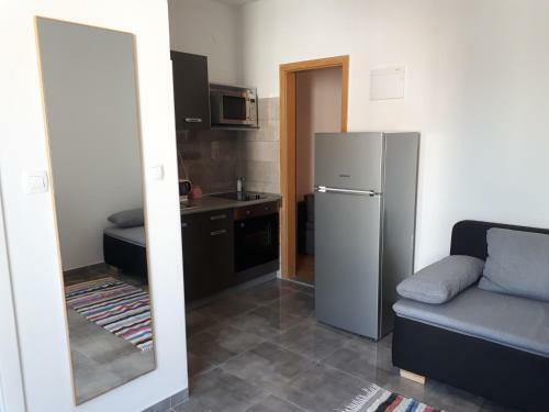 Apartmani Korina