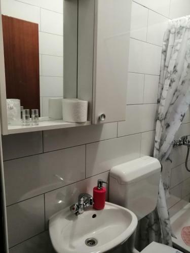 Apartmani Korina