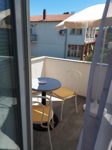 Apartmani Korina