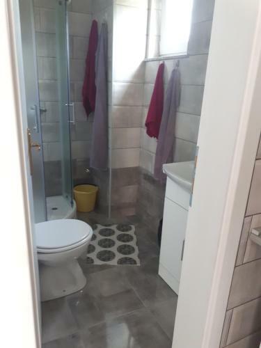 Apartmani Korina