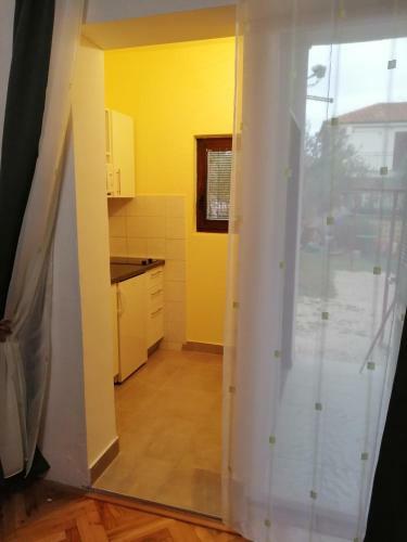 Apartmani Korina