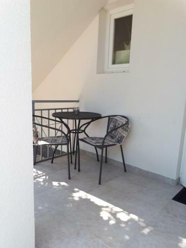 Apartmani Korina