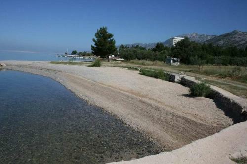 Apartmani Korina