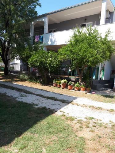 Apartmani Korina
