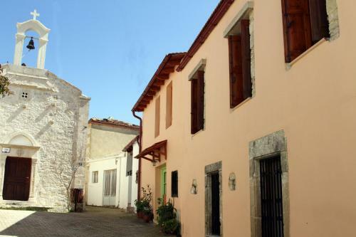 House Of Vine