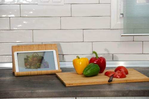 Le An Apartments Thea