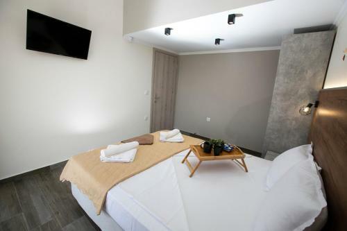 Le An Apartments Thea