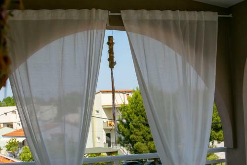 Le An Apartments Thea