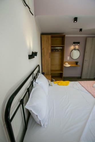 Le An Apartments Thea