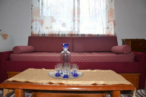 160 M2 Village House "arkadi"