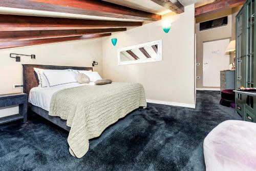 Bed & Breakfast Luxury Villa Orh Rovinj