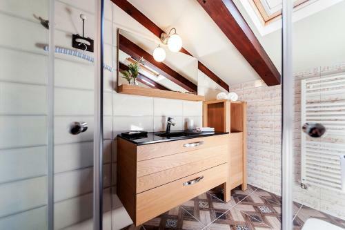 Bed & Breakfast Luxury Villa Orh Rovinj