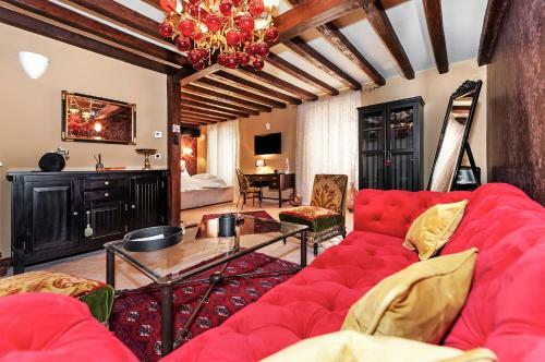 Bed & Breakfast Luxury Villa Orh Rovinj