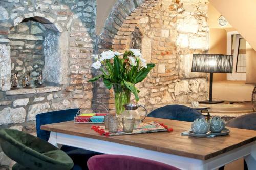 Bed & Breakfast Luxury Villa Orh Rovinj