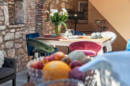 Bed & Breakfast Luxury Villa Orh Rovinj