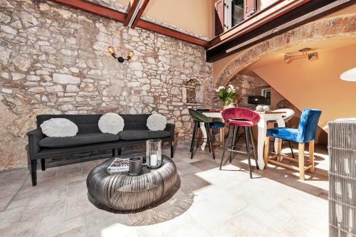Bed & Breakfast Luxury Villa Orh Rovinj