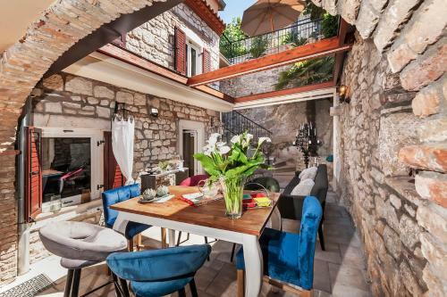 Bed & Breakfast Luxury Villa Orh Rovinj