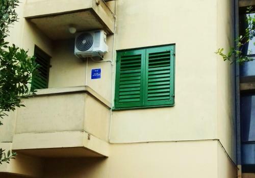 As Apartman