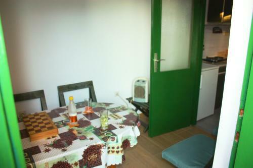 As Apartman