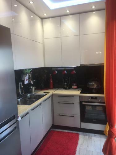Apartamento Luxury Panorama View 360�