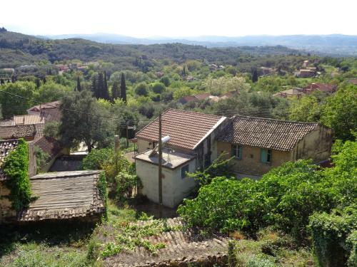 Agroturismo Harry's Retreat