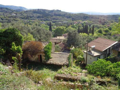 Agroturismo Harry's Retreat