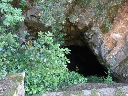 Agroturismo Harry's Retreat
