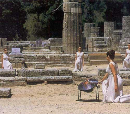 Villa Apollo Romantic House Sea View