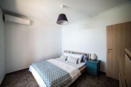 Villa Apollo Romantic House Sea View