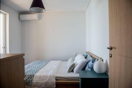 Villa Apollo Romantic House Sea View