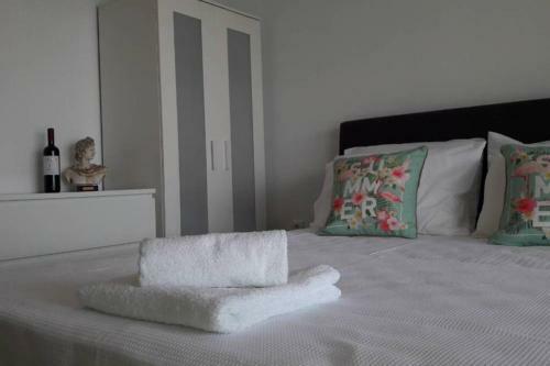 Villa Apollo Romantic House Sea View