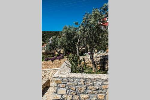 Villa Apollo Romantic House Sea View