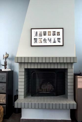 Villa Apollo Romantic House Sea View