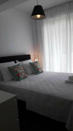 Villa Apollo Romantic House Sea View